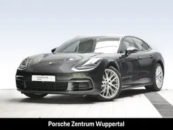 Vulkangraumetallic Gebraucht 2016 Porsche Panamera 4S Limousine | 76.800 € (Teuer)