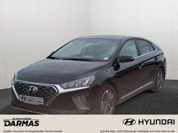 Schwarz Gebraucht 2022 Hyundai Ioniq Prime Kleinwagen | 20.990 € (Fairer Preis)