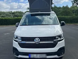 Weiß Gebraucht 2023 VW T6.1 Edition Van | 78.980 € (Teuer)