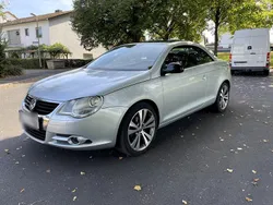 Silber Gebraucht 2007 VW Eos Cabrio | 5.700 € (Etwas zu teuer)
