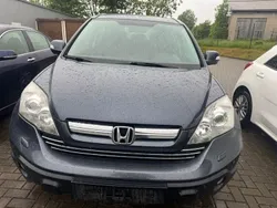 Grau Gebraucht 2010 Honda CR-V Exclusive SUV | 6.299 € (Superpreis)