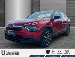 Gebraucht 2023 Citroën e-C4 Feel SUV | 19.500 € (Fairer Preis)