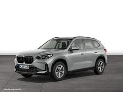 Grau Gebraucht 2024 BMW X1 SUV | 42.811 € (Etwas zu teuer)