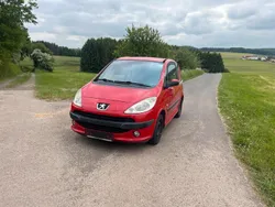 Peugeot 1007