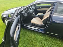 Blau Gebraucht 2011 Mercedes C180 Coupé | 11.331 € (Fairer Preis)