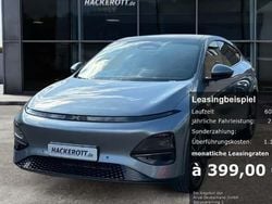 Grau Neu 2025 XPENG G6 AWD Performance SUV | 44.990 € (Superpreis)