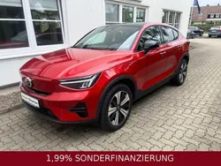 Andere Gebraucht 2022 Volvo C40 SUV | 33.890 € (Guter Preis)
