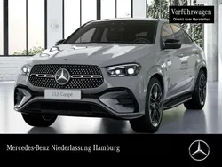 Grau Gebraucht 2025 Mercedes GLE450 AMG AMG Coupé | 119.500 €