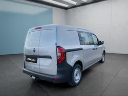 Grau Neu 2025 Renault Kangoo Van / Kleinbus | 25.699 € (Fairer Preis)
