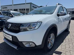 Weiß Gebraucht 2020 Dacia Sandero Prestige Kleinwagen | 12.390 € (Fairer Preis)
