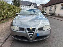 Grau Gebraucht 2004 Alfa Romeo GT Coupé | 1.250 € (Teuer)