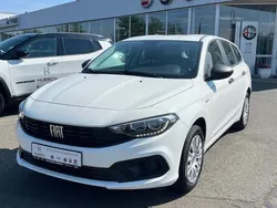 Weiß Neu 2024 Fiat Tipo Kombi | 23.990 € (Fairer Preis)