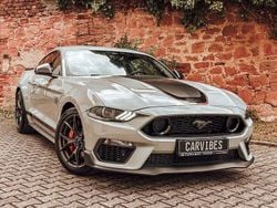 Grau Gebraucht 2024 Ford Mustang Mach 1 | 57.999 € (Fairer Preis)