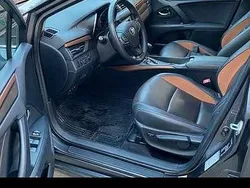 Gebraucht 2015 Toyota Avensis Multidrive S Limousine | 12.000 €