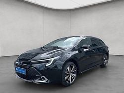 Schwarz Gebraucht 2025 Toyota Corolla Lounge Kombi | 30.490 € (Guter Preis)