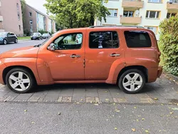 Orange Gebraucht 2009 Chevrolet HHR Limousine | 4.500 € (Fairer Preis)