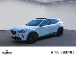Weiß Gebraucht 2023 Cupra Formentor VZ SUV | 35.990 € (Fairer Preis)