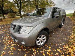 Gebraucht 2015 Nissan Navara Abholung | 11.499 €