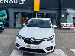 Weiß Gebraucht 2022 Renault Arkana Techno SUV | 21.990 € (Fairer Preis)