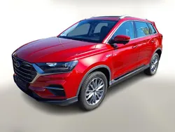 Rot Gebraucht 2024 SWM G01 SUV | 18.746 € (Superpreis)