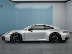 Silber Neu 2025 Porsche 911 Carrera 4 Coupé | 228.799 € (Teuer)