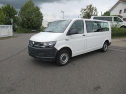 Candyweiß Gebraucht 2017 VW Transporter Van | 18.990 €