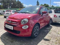 Rot Gebraucht 2023 Fiat 500 Dolcevita Kleinwagen | 12.998 € (Fairer Preis)