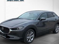Grau Neu 2025 Mazda CX-30 Exclusive SUV | 32.590 €