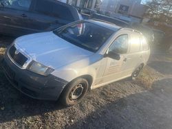 Gebraucht 2005 Skoda Fabia Kleinwagen | 750 € (Guter Preis)