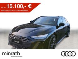 Schwarz Neu 2025 Audi A6 Ambiente Kombi | 74.870 € (Fairer Preis)