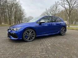 Blau Gebraucht 2024 VW Golf VIII R Limousine | 36.000 € (Superpreis)