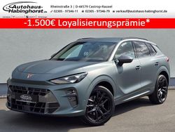 Grau Neu 2025 Cupra Terramar Limited Edition SUV | 48.490 € (Fairer Preis)