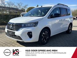 Weiß Gebraucht 2024 Nissan Townstar Tekna Van | 28.990 € (Fairer Preis)