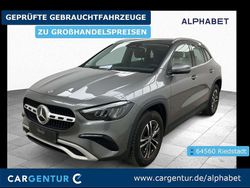 Grau Gebraucht 2023 Mercedes GLA180 SUV | 29.190 € (Guter Preis)