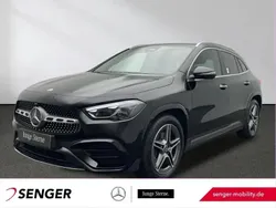 Gebraucht 2024 Mercedes GLA200 AMG SUV | 42.889 € (Fairer Preis)