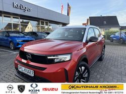 Orange Neu 2025 Opel Frontera Edition SUV | 23.117 € (Superpreis)