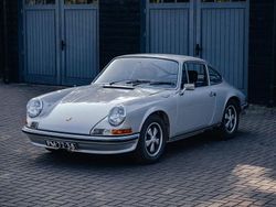 Silber Gebraucht 1972 Porsche 911S | 179.000 €