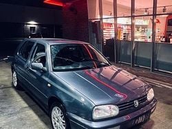 Andere farben Gebraucht 1997 VW Golf III Limousine | 6.500 € (Superpreis)