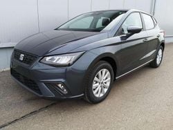 Magneticgrau metallic Neu 2025 Seat Ibiza Reference Limousine | 17.690 € (Guter Preis)