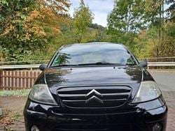 Schwarz Gebraucht 2006 Citroën C3 Advance Kleinwagen | 2.650 € (Teuer)