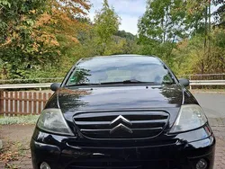 Schwarz Gebraucht 2006 Citroën C3 Advance Kleinwagen | 2.650 € (Teuer)