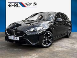 Schwarz Neu 2025 BMW 120 M Sport Kleinwagen | 35.540 € (Guter Preis)