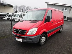 Rot Gebraucht 2011 Mercedes Sprinter Van | 6.950 €