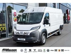 Pastell) (weiss Gebraucht 2024 Fiat Ducato Van | 30.583 € (Guter Preis)