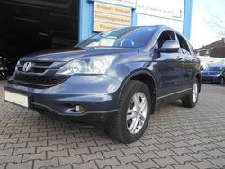 Sparkle gray p. Gebraucht 2011 Honda CR-V Comfort SUV | 6.500 € (Fairer Preis)