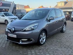 Gris cassiopee Gebraucht 2013 Renault Scénic III Dynamique SUV | 9.290 € (Etwas zu teuer)