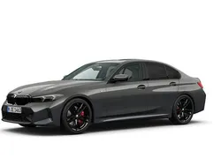 Gebraucht 2025 BMW 330 Comfort Edition Limousine | 46.960 € (Teuer)