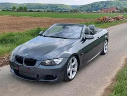 Gebraucht 2008 BMW 335 Cabriolet M Sport Cabrio | 17.400 € (Fairer Preis)
