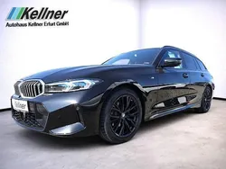 Andere Gebraucht 2024 BMW 320 M Sport Limousine | 38.890 € (Fairer Preis)