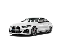 Mineralweiss metallic Gebraucht 2022 BMW 440 Coupé | 51.280 € (Fairer Preis)